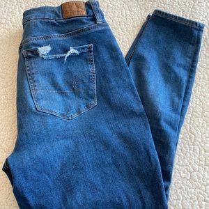 American Eagle Dream Jeans